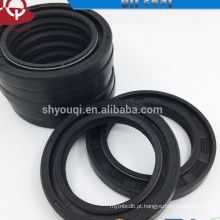 Standard Elastic sealing rings rubber tube N Type TC oil gas facilities oil resistance seals